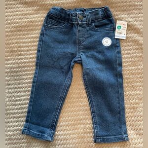NWT Baby 12 month Jeans